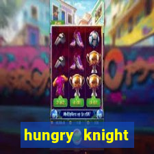 hungry knight gameboy rom pt br